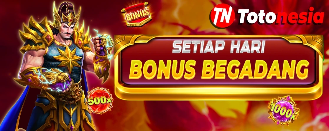 Bonus Begadang