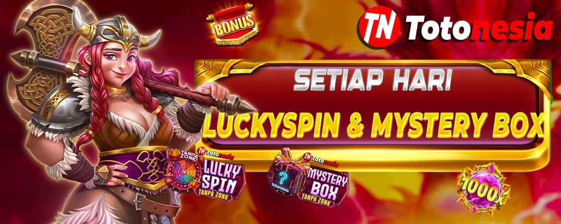 Bonus Luckspin